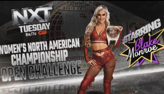 NXT Preview (12/9/2025)