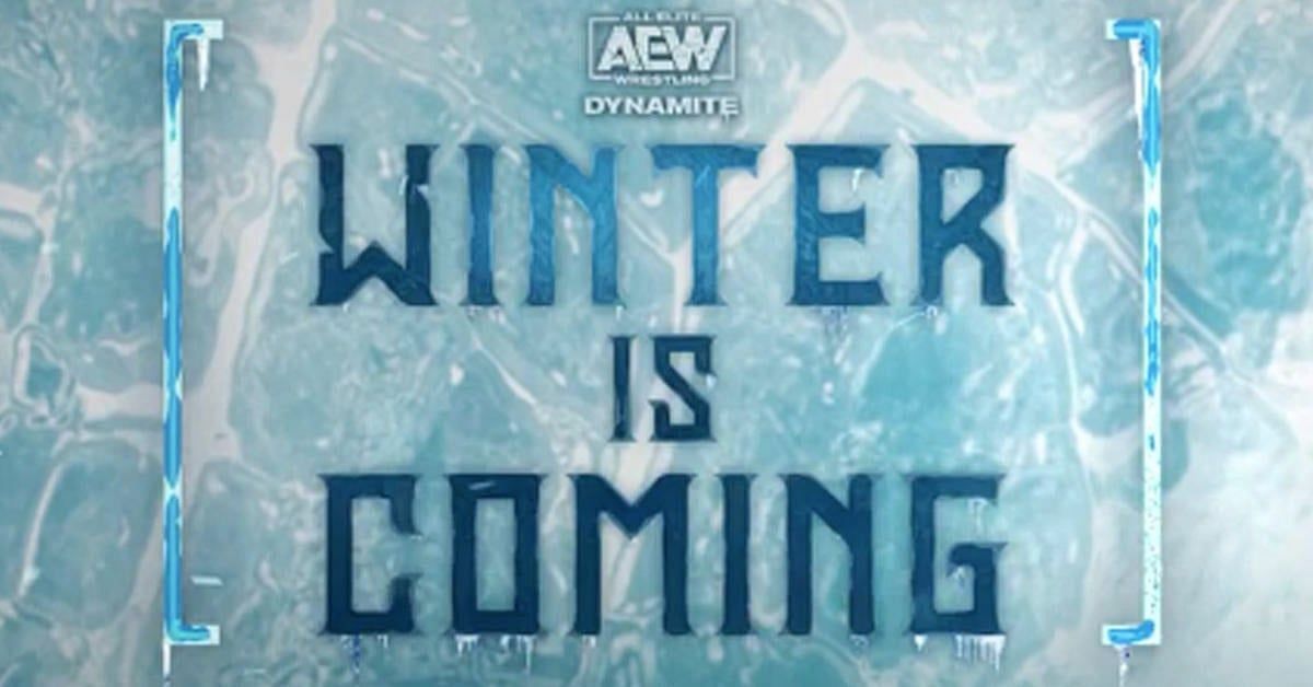 AEW Dynamite: Winter Is Coming Part 1 Results (12/11/2025)