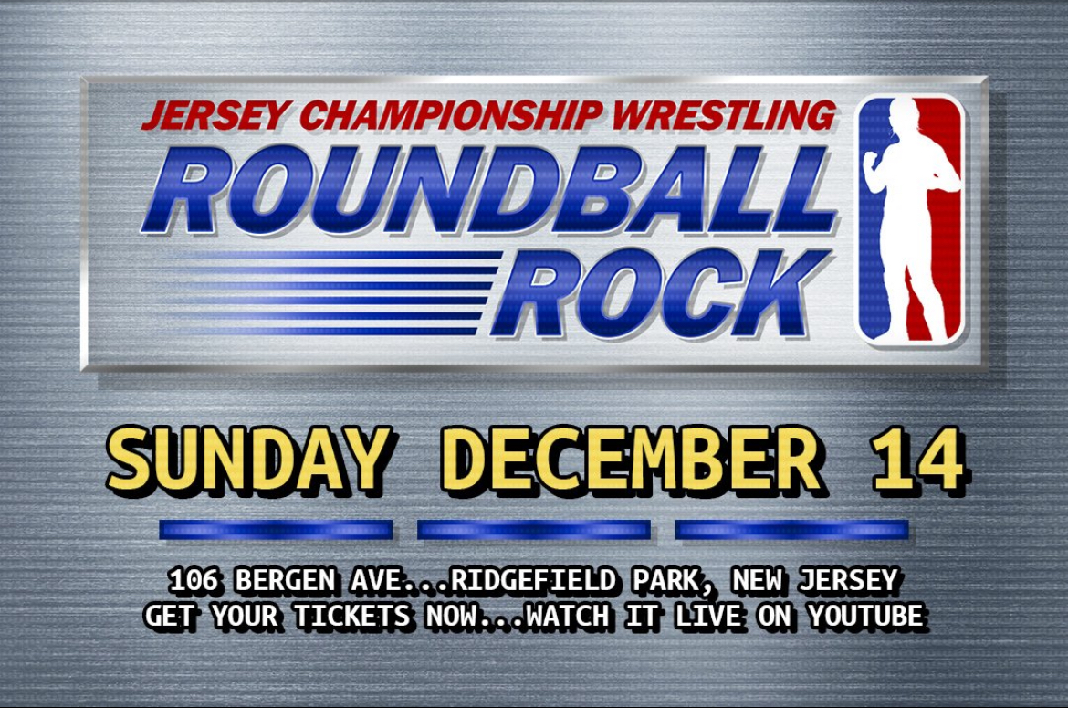 JCW: Roundball Rock Preview (12/14/2025)