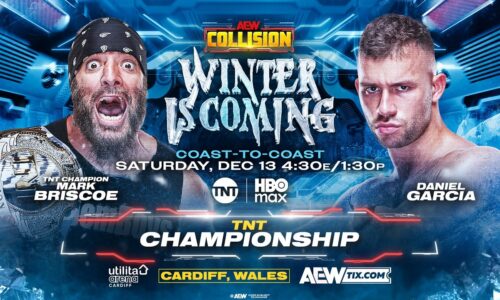 Winter Is Coming Results (12/13/2025)