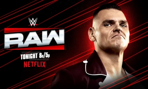 WWE’s Raw Preview (12/15/2025)