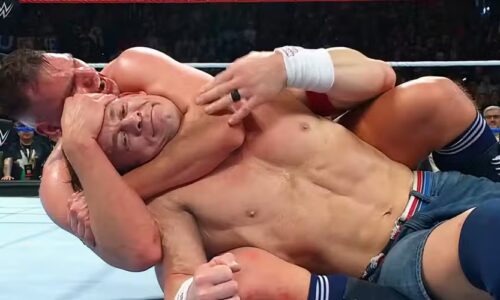 John Cena’s Final Match Will Be Debated For Years