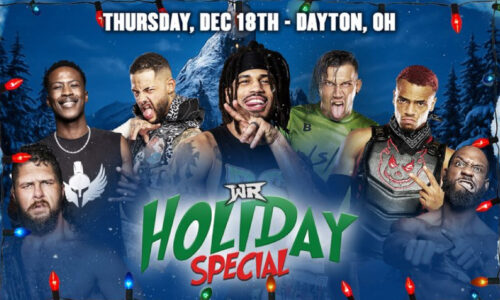 WR: Holiday Special Preview (12/18/2025)