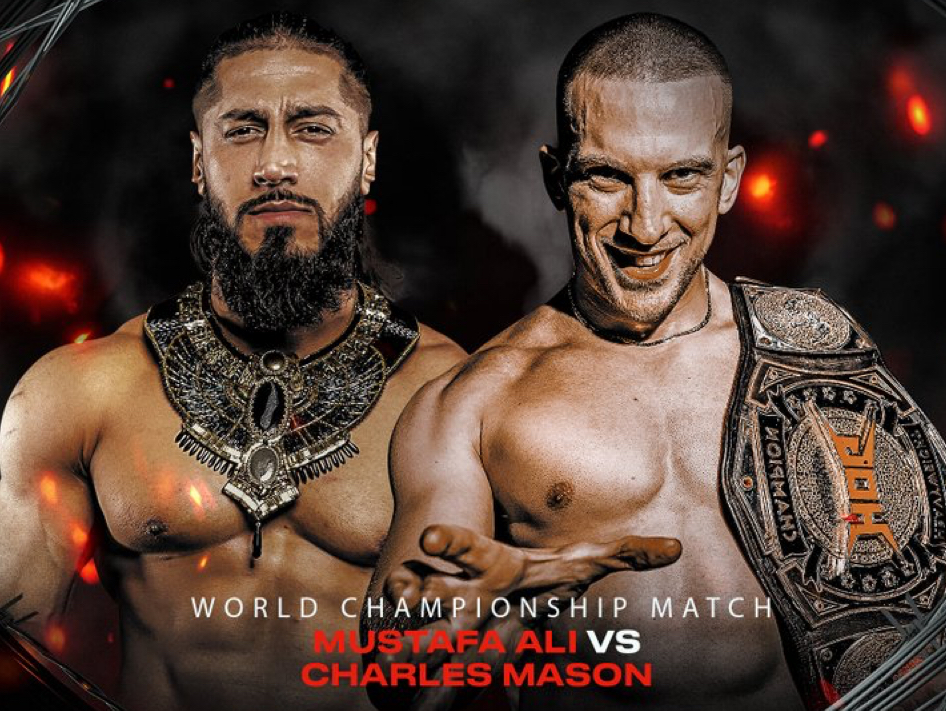 HOG’s Winter Warfare Results (12/19/2025)