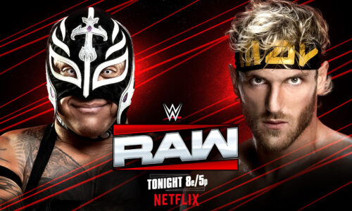 WWE Raw Results (December 15th, 2025)