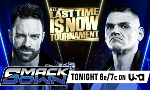 WWE Smackdown Results (December 5th, 2025)