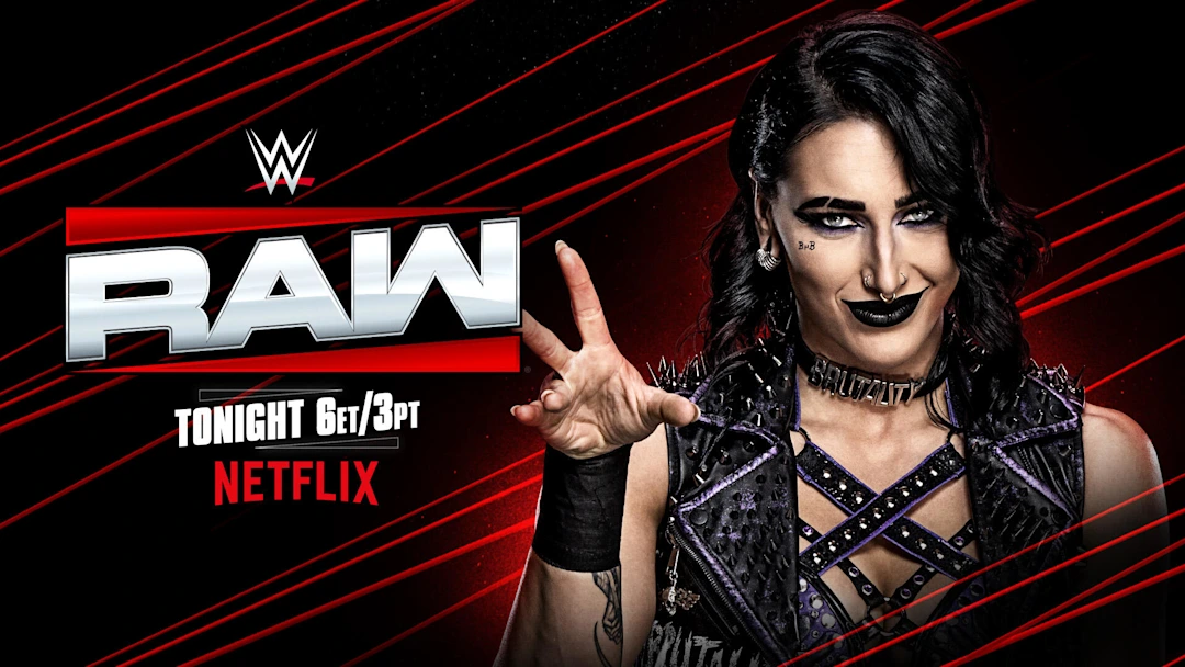 WWE Monday Night Raw Preview: 12/22