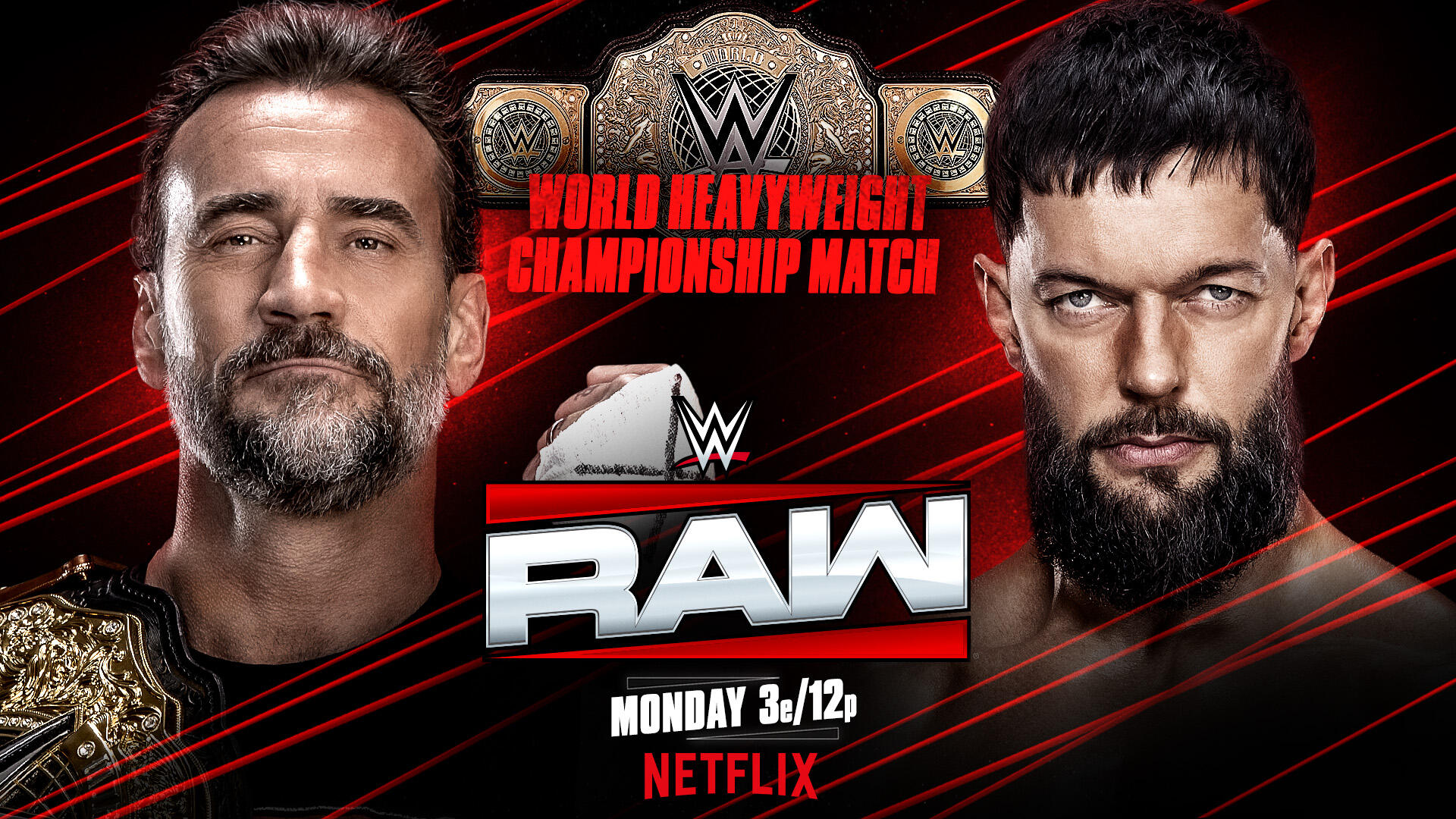 WWE Raw Results (1/19/2025)