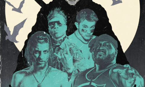 Wrestling Open; Back to the Beginning Results (1/1/2026)