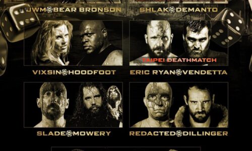 ICW NHB Vol. 90: Six Years