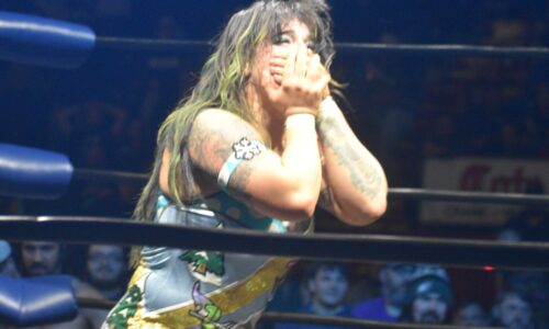 Biggest Moments From Limitless Rumble 2026