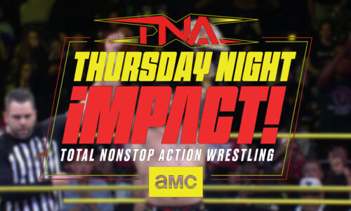 TNA Thursday Night iMPACT Results (1/22/2026)