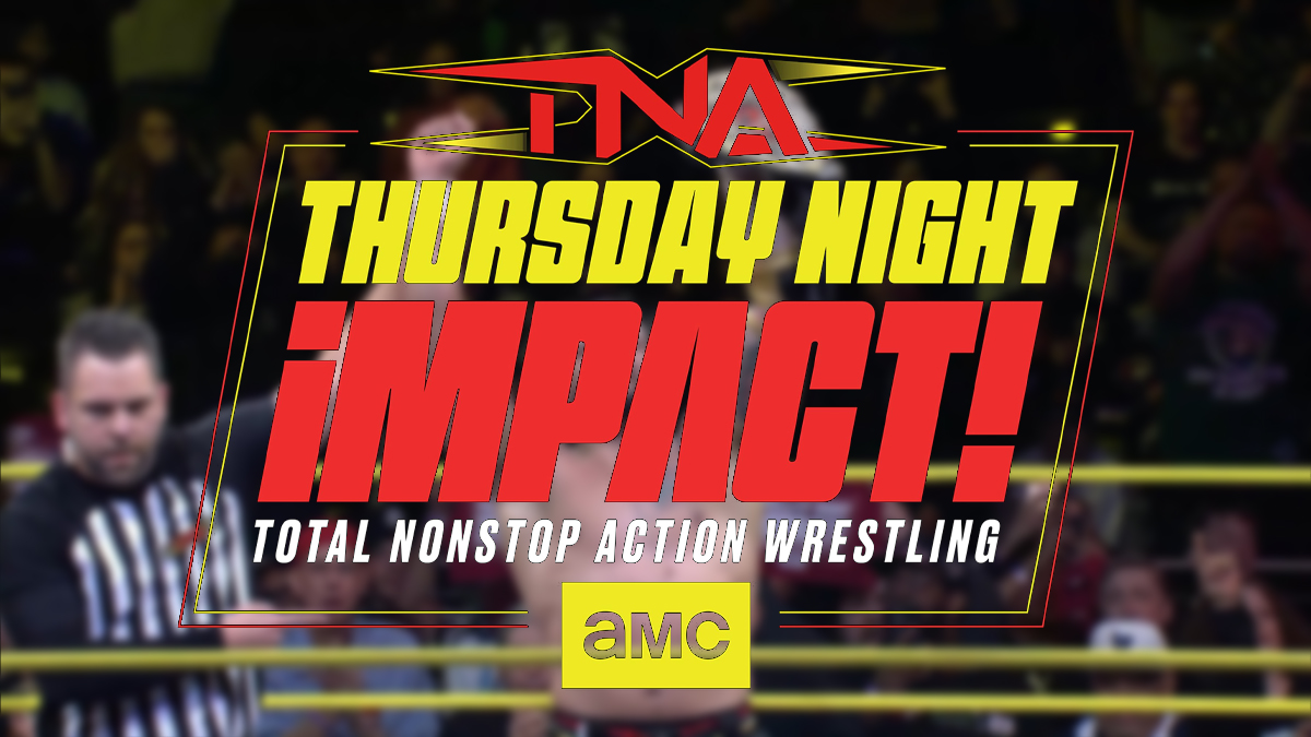 TNA Thursday Night iMPACT Results (1/22/2026)