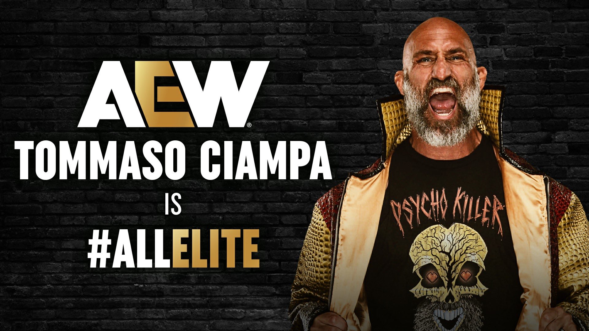 How Did AEW Land Tommaso Ciampa?