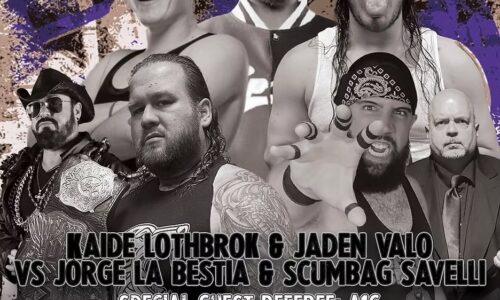 NYWC: Sideshow 2026 Preview (1/31/2026)