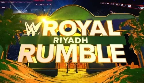 Betting Favorites Ahead of WWE Royal Rumble 2026