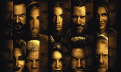 Royal Rumble Preview