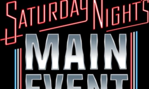 WWE Saturday Night’s Main Event Preview