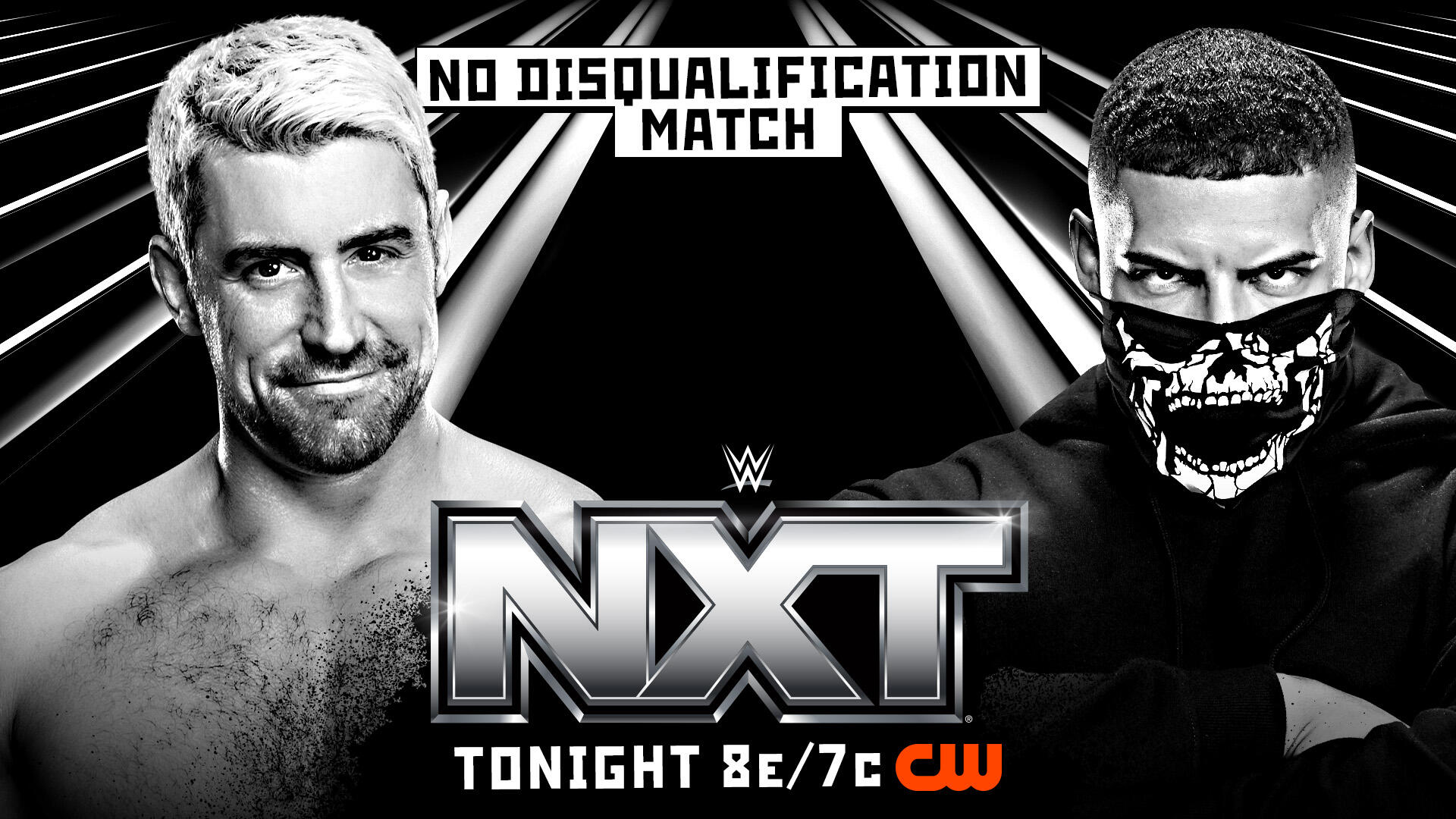 NXT Results (January 13th, 2026)