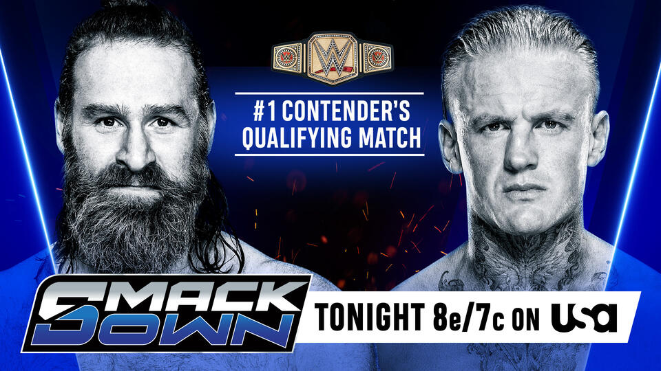 WWE Smackdown Results (January 16th, 2026)