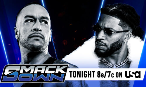 WWE Smackdown Results (January 23rd, 2026)