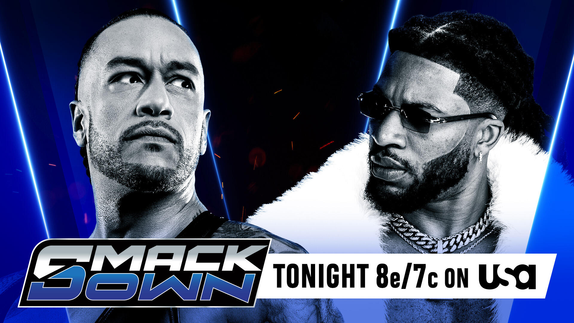 WWE Smackdown Results (January 23rd, 2026)