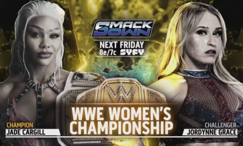 WWE SmackDown Preview – February 13, 2026: