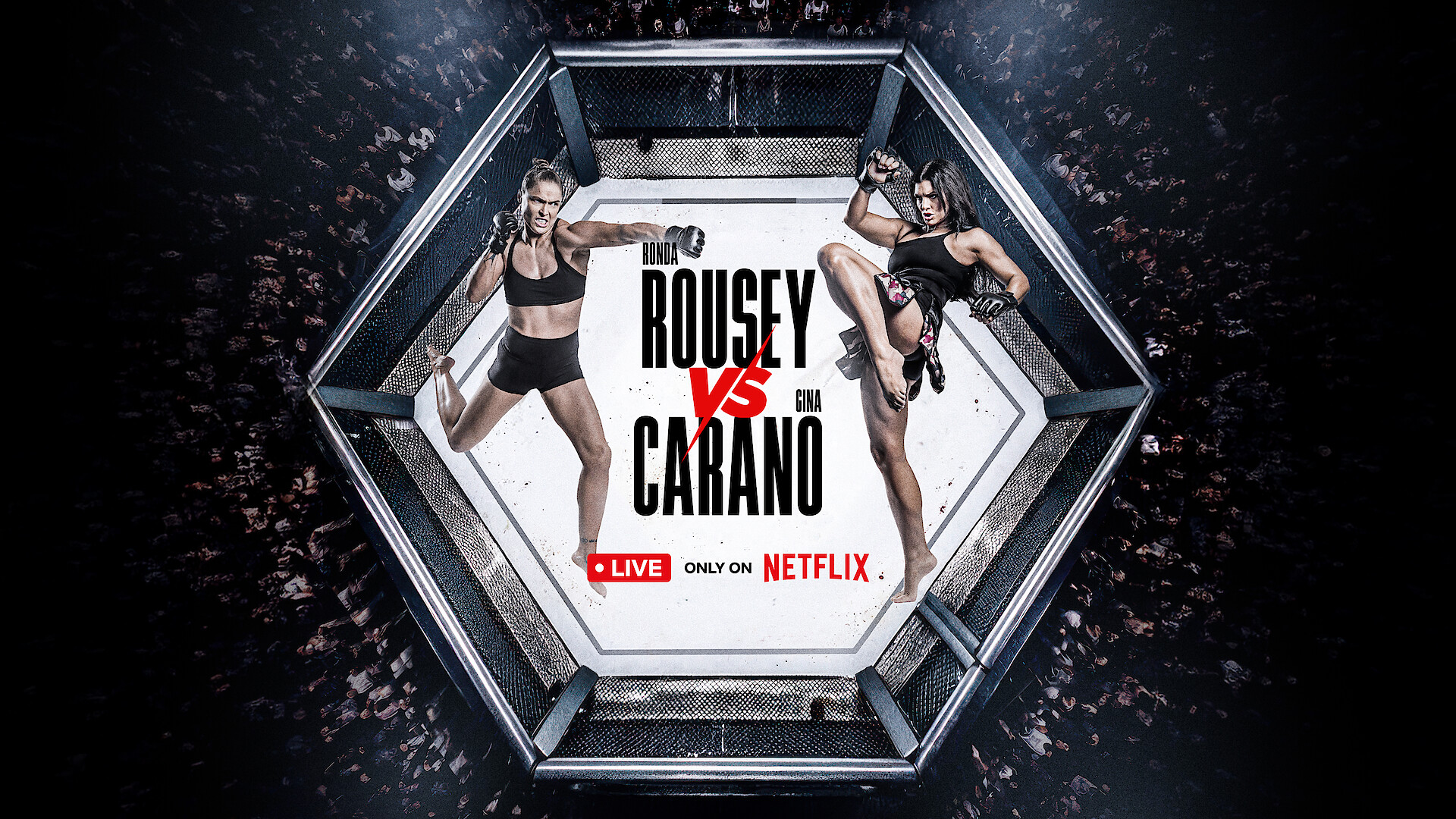 Ronda Rousey Returns: A Decade Later, a Super Fight with Gina Carano Awaits