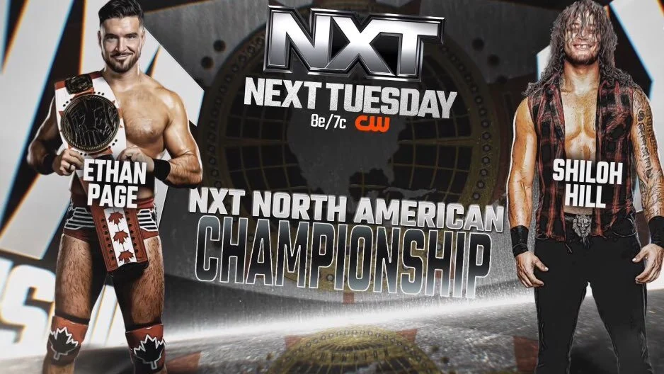 NXT Preview – February 17, 2026