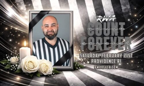 RWA: Count Forever: A Tribute to Jeremy Bell Results