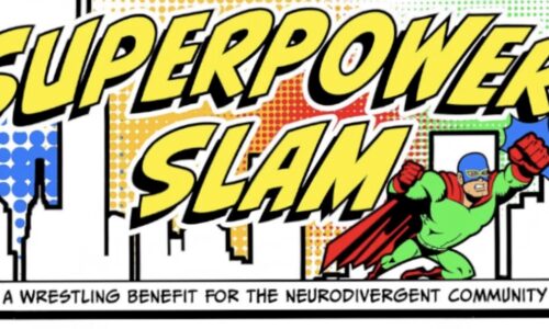 GCW/JCW & Orange Crush Presents Superpower Slam Preview (2/1/2026)