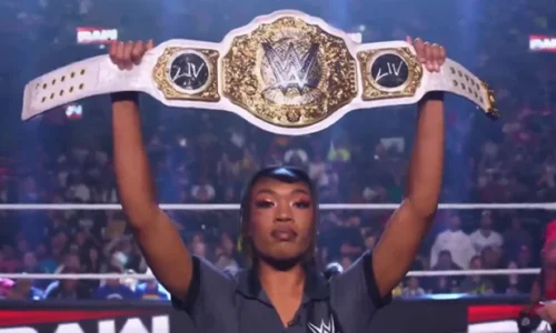 Wrestling Stars Continue To Donate To WWE Referee’s Family