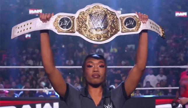 Wrestling Stars Continue To Donate To WWE Referee’s Family