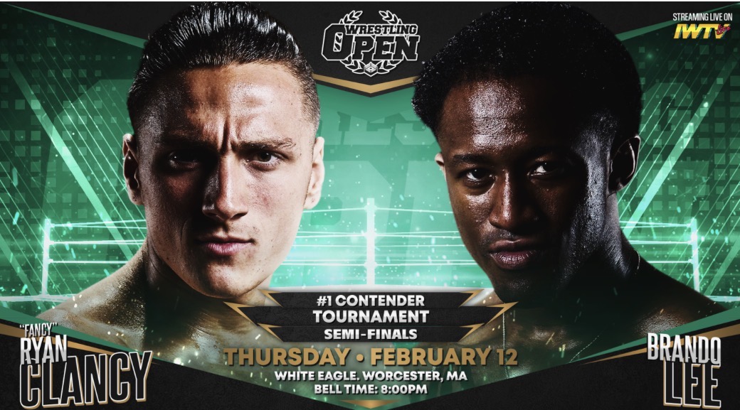 Wrestling Open Ep. # 215 Preview (2/12/2026)