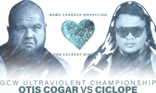 GCW: The Coldest Winter Results (2/14/2026)