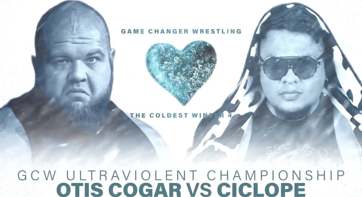 GCW: The Coldest Winter Results (2/14/2026)