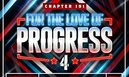 PROGRESS Wrestling: Chapter 191 Preview (2/20/2026)