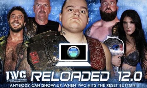 IWC: Reloaded 12.0 Results (2/21/2026)
