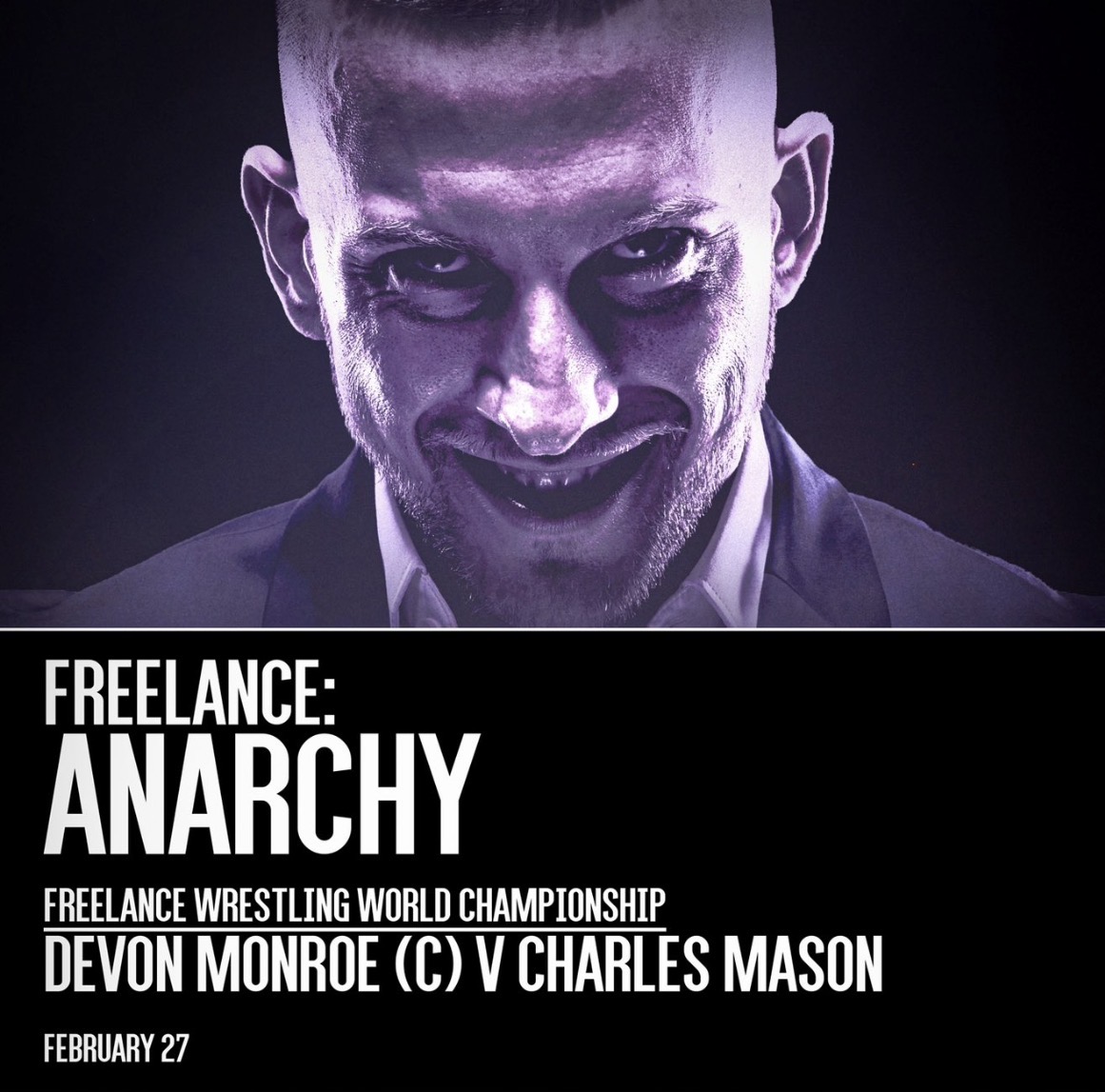 Freelance: Anarchy Preview (2/27/2026)