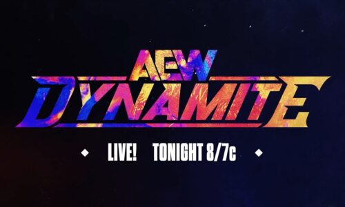 AEW Dynamite: Episode # 334 Results (2/25/2026)