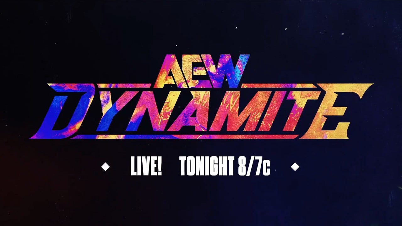 AEW Dynamite: Episode # 334 Results (2/25/2026)