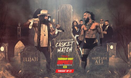 TNA Thursday Night Impact Results (February 19th, 2026)