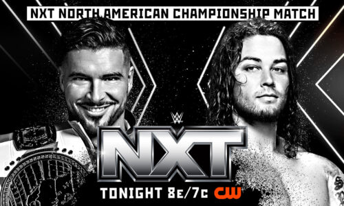 NXT Results (February 17th, 2026)