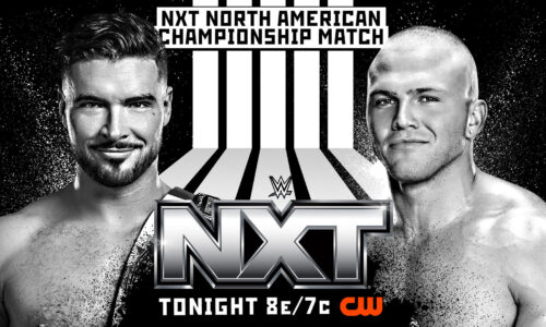 NXT Results (February 24th, 2026)