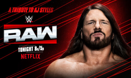 WWE Raw Results (February 23rd, 2026)