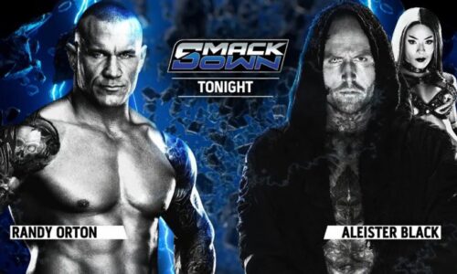 WWE Smackdown Results (February 20th, 2026)