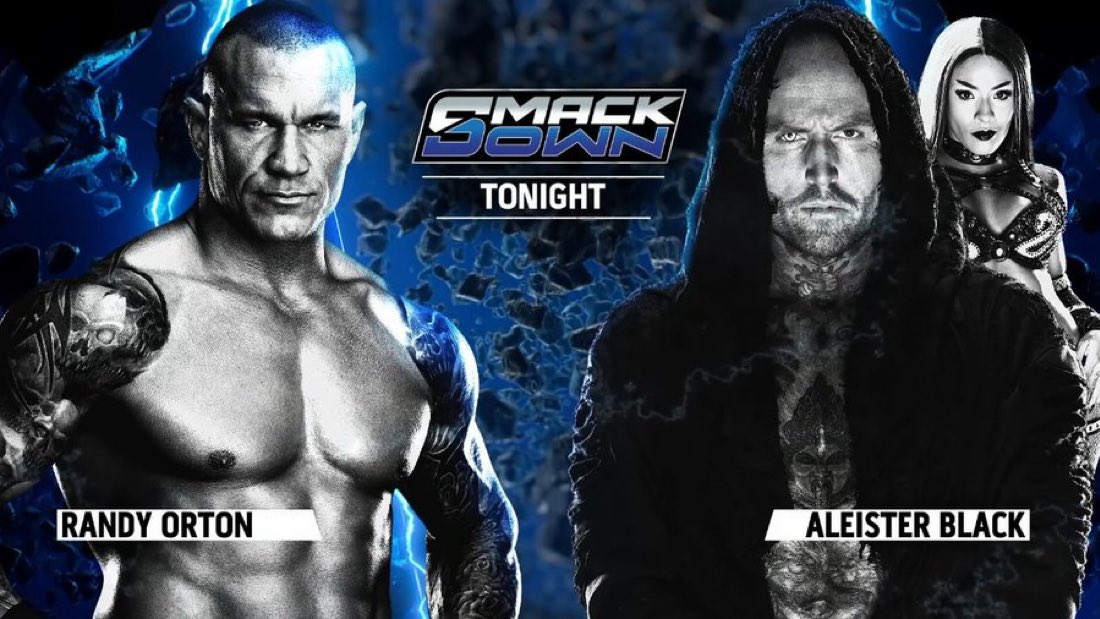 WWE Smackdown Results (February 20th, 2026)