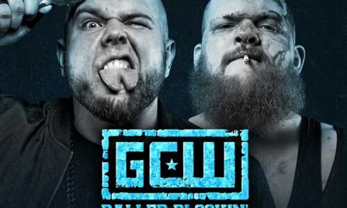 GCW Baller Blockin’ 2026 Preview