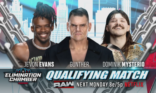 WWE Raw Preview: High-Stakes Elimination Chamber Qualifiers Set the Stage for WrestleMania 42