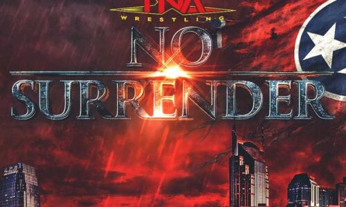 High Stakes and Shifting Momentum: Previewing TNA No Surrender 2026